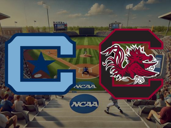 South Carolina Gamecocks vs. The Citadel Bulldogs